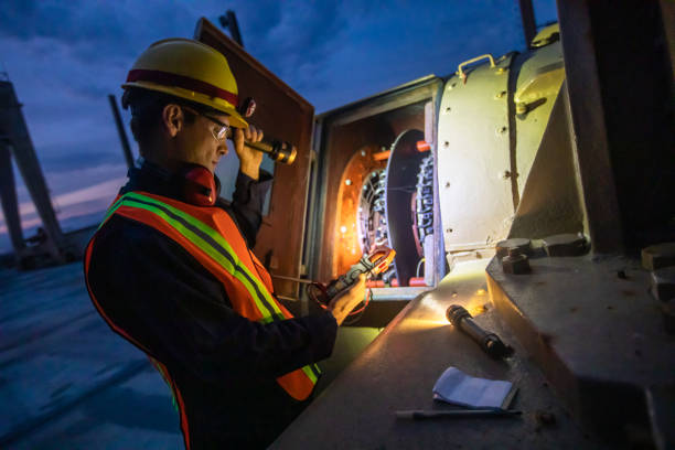 Best 24-Hour Electrician  in Boaz, WV