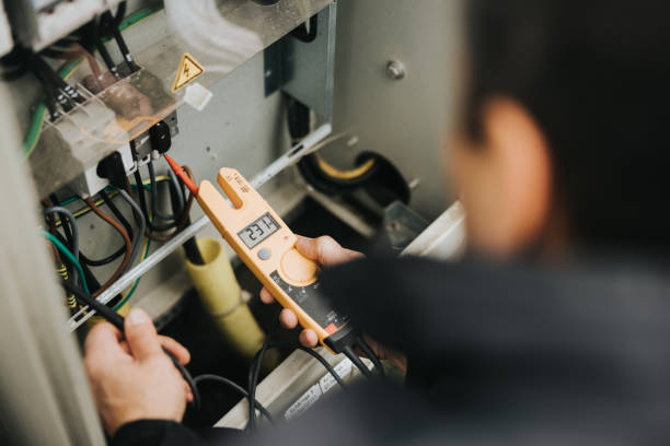 Best Electrical Installation Contractor  in Boaz, WV