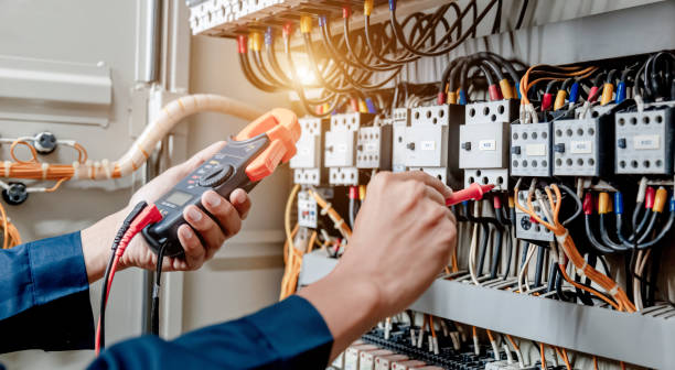 Best Commercial Electrician Services  in Boaz, WV