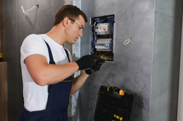 Best Local Electrician Companies  in Boaz, WV