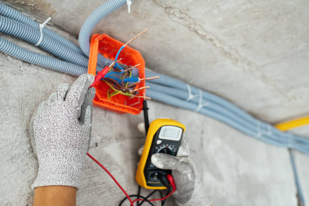 Best Electrical Contractors for Businesses  in Boaz, WV