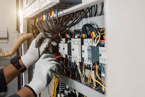 Best Emergency Electrician Near Me  in Boaz, WV